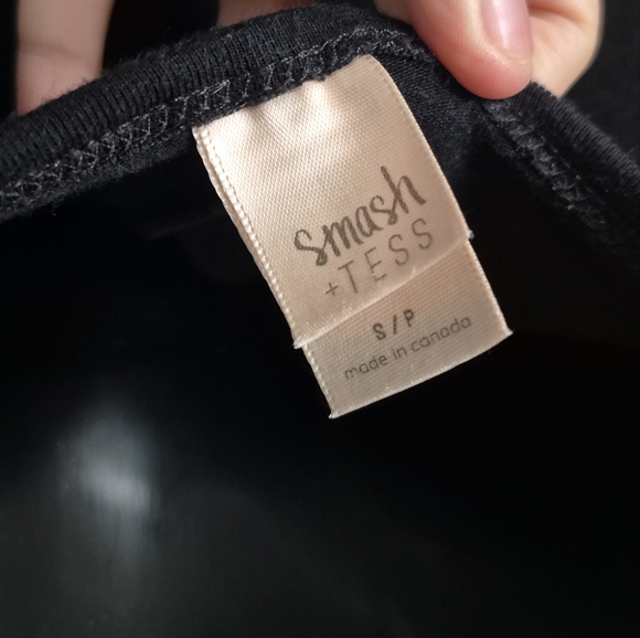 Smash & Tess Sunday Romper Jumpsuit - Picture 8 of 8